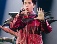 Интервидение-2025 в Москве *За традиционные ценности*: победителем стал вьетнамец нетрадиционной ориентации