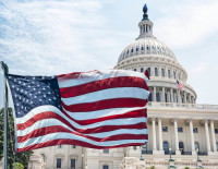 На пороге 250-летия США многие американцы сомневаются, что страна просуществует еще 250 лет
