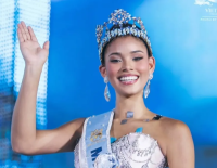 Названа победительница конкурса Мисс мира &ndash; 2026