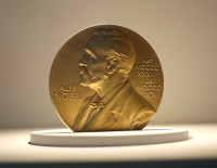 Нобелевский комитет не позволил лидеру венесуэльской оппозиции Мачадо передать премию мира Трампу