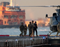 NYP: США применили неизвестное сверхмощное оружие во время операции в Венесуэле