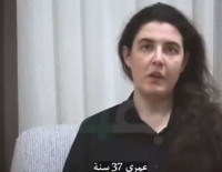 Почему иракские террористы таки освободили Елизавету Цурков