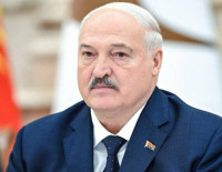 Президент Белоруссии Лукашенко призвал Израиль подумать о своем дальнейшем существовании