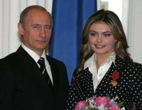 Расследование: сыновьям Путина и Кабаевой присвоили фамилию-прикрытие 