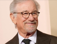 Стивен Спилберг снова самый богатый в Голливуде: рейтинг Forbes 2026 и путь к EGOT