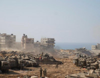 *Трампова Ривьера* в Газе: упражнение в лести и мании величия