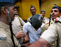 Трое граждан Индии приговорены к смерти за групповое изнасилование израильтянки