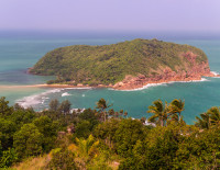 В Таиланде найдено тело израильтянина, который спас сына, но сам погиб