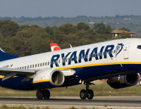 Всем пассажирам Ryanair придется прибывать в аэропорт на 2 часа раньше