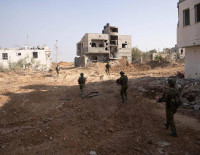 WP: сектор Газа может пройти под покровительство США на 10 лет минимум