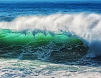 ЮНЕСКО предупреждает о возможности возникновения цунами в Средиземном море