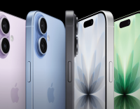 Apple отчиталась о рекордных продажах iPhone на фоне спада Mac