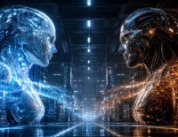 Claude против ChatGPT: Anthropic обошла OpenAI и приблизилась к капитализации в триллион