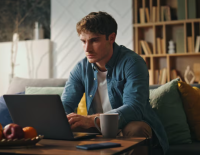 Dell обошел MacBook Air по автономности: 43 часа без подзарядки