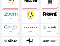 Глобальный сбой на облачной платформе AWS парализовал множество интернет-сервисов