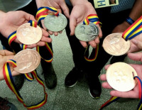 Израиль набирает школьников в международные научные сборные