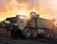 Израильская лазерная ПРО получила престижную мировую премию