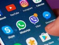 Какие приложения самые популярные в Израиле