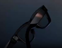 Meta представила смарт-очки с экраном, нейроинтерфейсом и браслетом управления