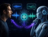 Новинка: ChatGPT научился одновременно говорить и слушать