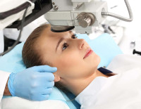 Оскар науки присужден команде за терапию, восстанавливающую утраченное зрение