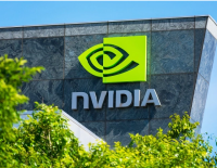 Правительство Израиля выбрало Кирьят-Тивон для нового кампуса Nvidia