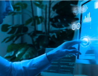 Украина &ndash; на втором месте в Европе по количеству работников для израильского хайтека