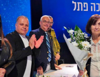 16 лучших жителей Ашкелона