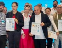 20 лет участия и выдающихся достижений в программе *Чистый пляж*