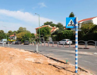 Ашкелон обновляется