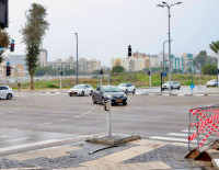 Ашкелон: Очередная ненастная погода уже здесь!