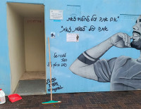 Ашкелон поддерживает готовность городских убежищ