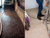 Ашкелон после шторма: всё под контролем