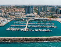 Ашкелон смотрит в будущее