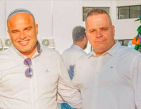 Ашкелон в финале Национальной премии в области образования