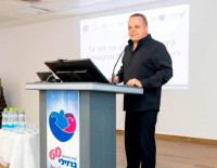 Ашкелон за безопасность: Как предотвратить следующую аварию?