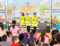 Безопасность начинается с личной ответственности