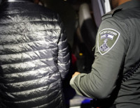 Чиновник муниципалитета Ашкелона задержан по подозрению в вымогательстве