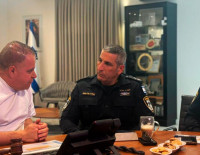 Электро-квадроциклы в центре внимания властей Ашкелона