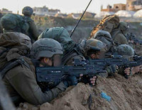 Гибель пятерых солдат в Джебалии: ошибка идентификации и дружественный огонь