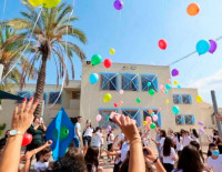 Гордость образования Ашкелона - 7 лицеев города получили престижные награды