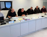 Городские службы Ашкелона работают в режиме ЧС