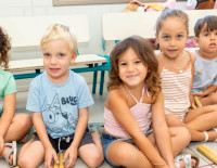 Хорошие новости для родителей в Ашкелоне