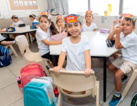 Хорошие новости для Вас, родители Ашкелона!