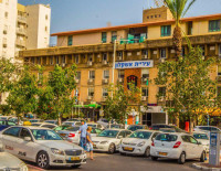 Кнессет одобрил исторический законопроект о налоговых льготах для Ашкелона: видеоинстукция, как получить