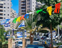 Конкурс *Самое красивое здание Ашкелона 2026* начался!