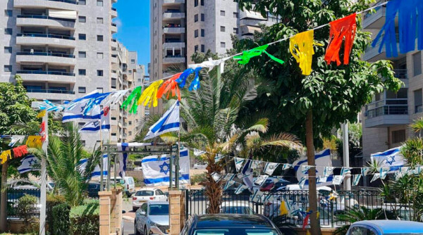 Конкурс *Самое красивое здание Ашкелона 2026* начался!