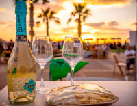 Лехаим, Ашкелон!