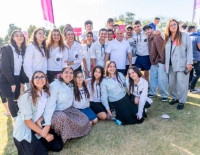 Молодежь Ашкелона на первом месте