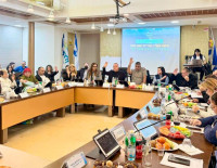 Муниципалитет Ашкелона представляет бюджет на 2026 год